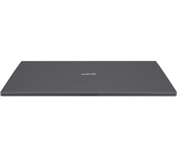 LG gram 16 16Z90R-G.AR55A1 16" Laptop - Intel® Core i5, 512 GB SSD, Dark Grey