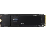 SAMSUNG 990 EVO M.2 Internal SSD - 2 TB