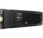 SAMSUNG 990 EVO M.2 Internal SSD - 2 TB