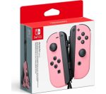 NINTENDO Switch Princess Peach: Showtime & Joy-Con Wireless Controllers Bundle – Pastel Pink