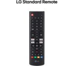 LG 50UT73006LA 50" Smart 4K Ultra HD HDR LED TV