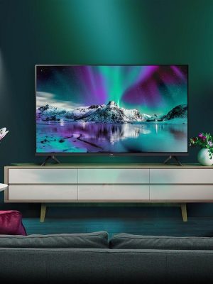 LG 50UT73006LA 50" Smart 4K Ultra HD HDR LED TV