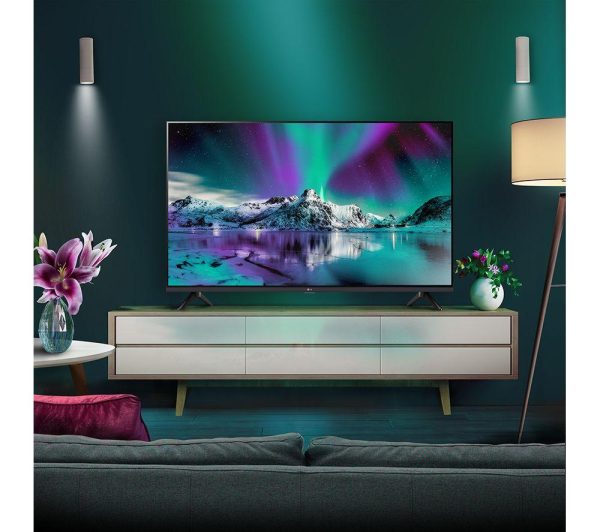 LG 50UT73006LA 50" Smart 4K Ultra HD HDR LED TV