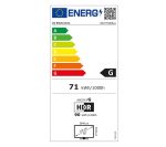 LG 50UT73006LA 50" Smart 4K Ultra HD HDR LED TV