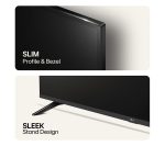 LG 65UT73006LA 65" Smart 4K Ultra HD HDR LED TV