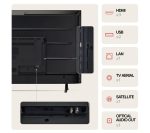 LG 65UT73006LA 65" Smart 4K Ultra HD HDR LED TV
