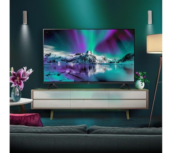 LG 65UT73006LA 65" Smart 4K Ultra HD HDR LED TV