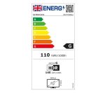 LG 65UT73006LA 65" Smart 4K Ultra HD HDR LED TV