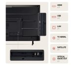 LG 43UT73006LA 43" Smart 4K Ultra HD HDR LED TV