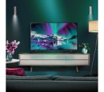LG 43UT73006LA 43" Smart 4K Ultra HD HDR LED TV