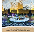 Paper Mario: The Thousand-Year Door - Nintendo Switch