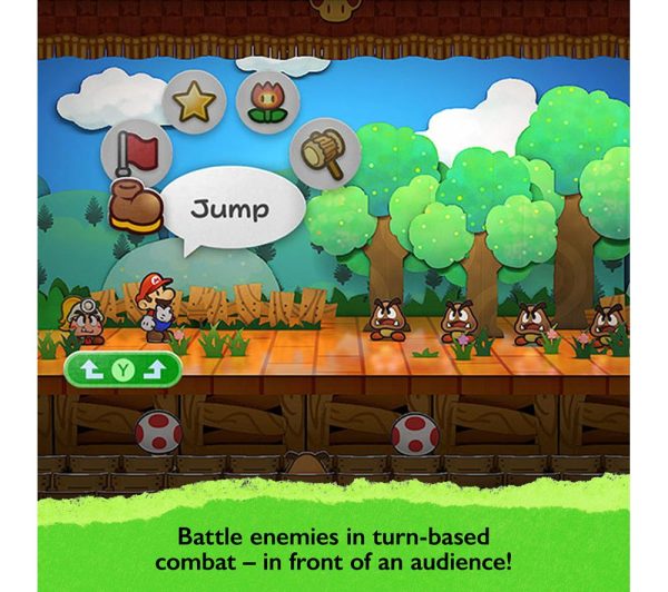 Paper Mario: The Thousand-Year Door - Nintendo Switch