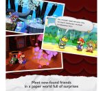 Paper Mario: The Thousand-Year Door - Nintendo Switch