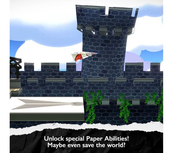 Paper Mario: The Thousand-Year Door - Nintendo Switch