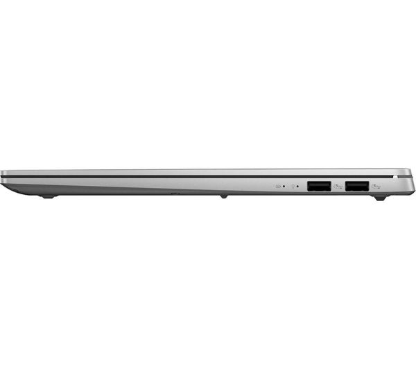 ASUS Vivobook S 15" Laptop, Copilot+ PC - Snapdragon X Elite, 1 TB SSD, Silver