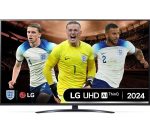 LG 50UT81006LA 50" Smart 4K Ultra HD HDR LED TV with Amazon Alexa