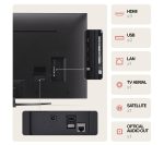 LG 50UT81006LA 50" Smart 4K Ultra HD HDR LED TV with Amazon Alexa