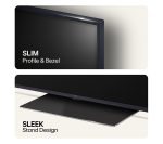 LG 43UT91006LA 43" Smart 4K Ultra HD HDR LED TV with Amazon Alexa