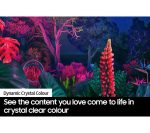 SAMSUNG UE43DU8500KXXU 43" Smart 4K Ultra HD HDR LED TV with Bixby & Amazon Alexa