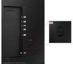 SAMSUNG DU8500 50 inch Smart 4K Ultra HD HDR LED TV (2024) - UE50DU8500