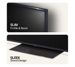 LG 50UT91006LA 50" Smart 4K Ultra HD HDR LED TV with Amazon Alexa