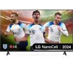 LG 65NANO81T6A 65" Smart 4K Ultra HD HDR LED TV with Amazon Alexa