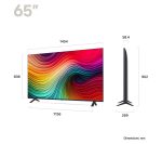LG 65NANO81T6A 65" Smart 4K Ultra HD HDR LED TV with Amazon Alexa