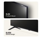 LG 65NANO81T6A 65" Smart 4K Ultra HD HDR LED TV with Amazon Alexa