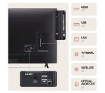 LG 65NANO81T6A 65" Smart 4K Ultra HD HDR LED TV with Amazon Alexa