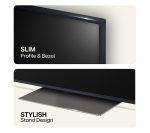 LG 50QNED86T6A 50" Smart 4K Ultra HD HDR QNED TV with Amazon Alexa