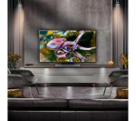 LG 50QNED86T6A 50" Smart 4K Ultra HD HDR QNED TV with Amazon Alexa
