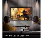 LG 50QNED86T6A 50" Smart 4K Ultra HD HDR QNED TV with Amazon Alexa