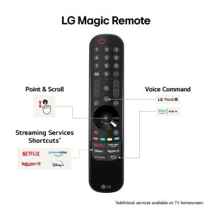 LG 43NANO81T6A 43" Smart 4K Ultra HD HDR LED TV with Amazon Alexa
