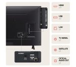 LG 43NANO81T6A 43" Smart 4K Ultra HD HDR LED TV with Amazon Alexa