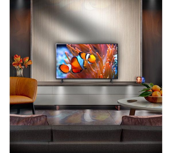 LG 43NANO81T6A 43" Smart 4K Ultra HD HDR LED TV with Amazon Alexa