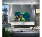 LG 55QNED80T6A 55" Smart 4K Ultra HD HDR QNED TV with Amazon Alexa