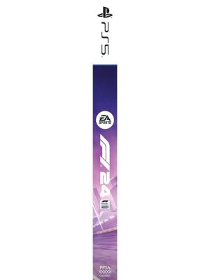 EA Sports F1 24 - PS5