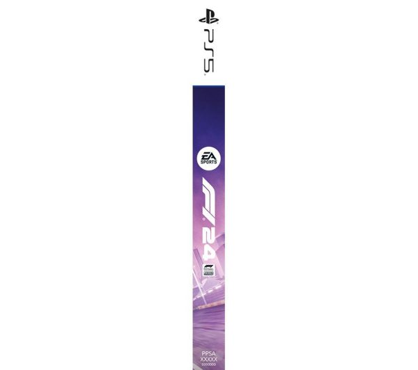 EA Sports F1 24 - PS5