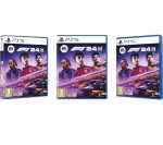 EA Sports F1 24 - PS5