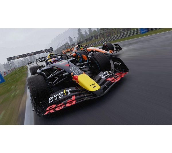 EA Sports F1 24 - PS5