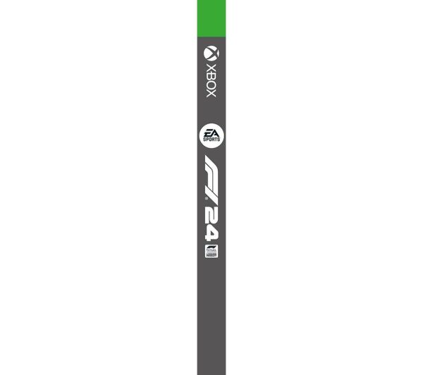 EA Sports F1 24 - Xbox One & Xbox Series X