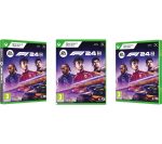 EA Sports F1 24 - Xbox One & Xbox Series X