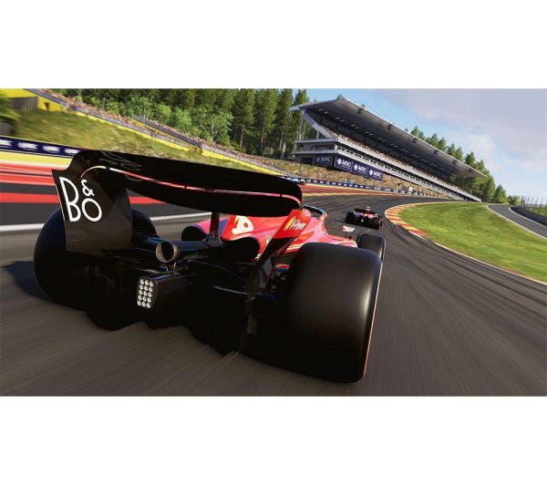 EA Sports F1 24 - Xbox One & Xbox Series X