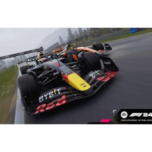 EA Sports F1 24 - Xbox One & Xbox Series X