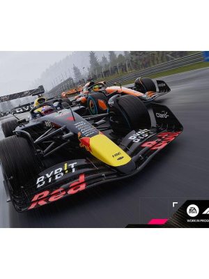 EA Sports F1 24 - Xbox One & Xbox Series X