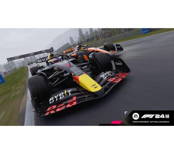 EA Sports F1 24 - Xbox One & Xbox Series X
