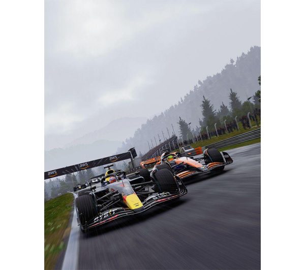 EA Sports F1 24 - Xbox One & Xbox Series X
