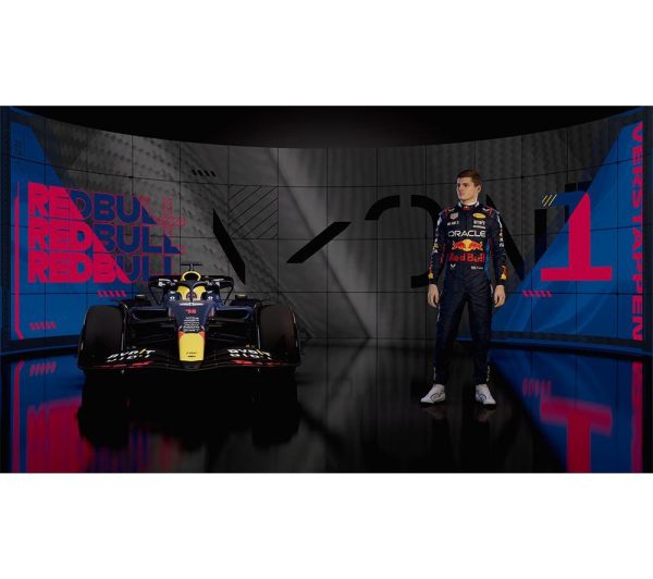 EA Sports F1 24 - Xbox One & Xbox Series X