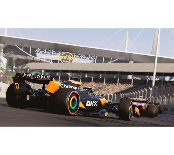 EA Sports F1 24 - Xbox One & Xbox Series X