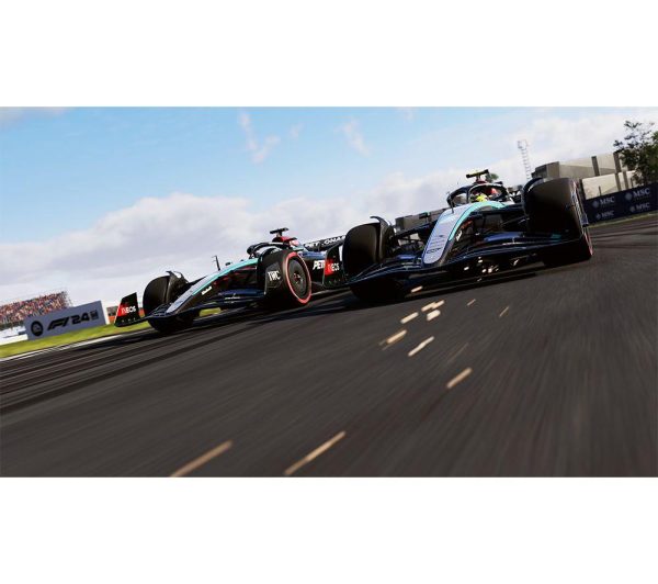 EA Sports F1 24 - Xbox One & Xbox Series X